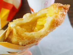 菠萝派-麦当劳(朝阳北路店)