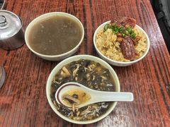 -香港华美达海景酒店