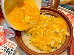 -鲜得莱渔港·小平岛海胆馆(七贤岭店)
