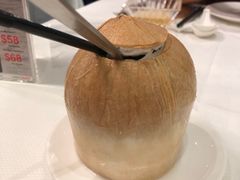 -新加坡海鲜共和(名胜世界圣淘沙海滨坊)