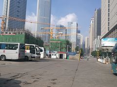 -辽宁省汽车快速客运站