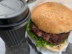 -Fergburger(皇后镇店)