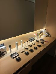-栖SPA·ONDA ·海菲秀·皑皑科技美肤中心