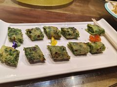 -金苑酒家·客家菜·广东老字号(万象店)