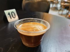-明谦·Coffee&Cocktail Bar(美您公园店)