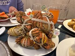 -昆泰嘉华酒店-嘉华咖啡厅