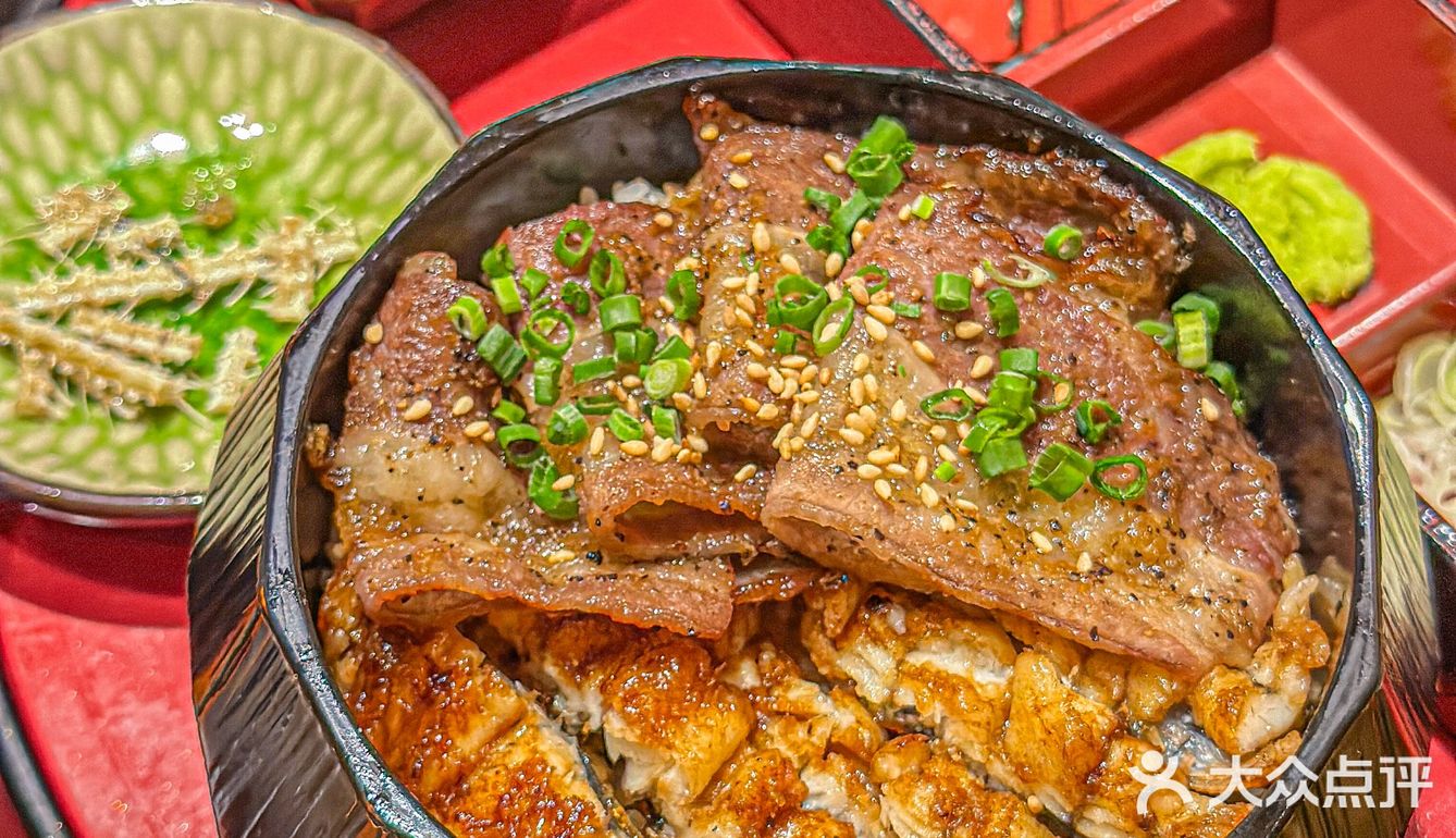 在重庆！这家鳗鱼真滴houhou吃 