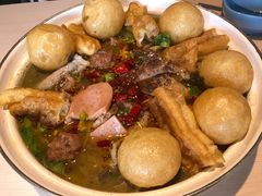 -友达面馆(二七南路店)