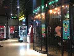 -璇宫国际影城(江汉路店)