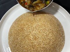 -醉霖生态餐厅(交大店)
