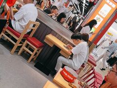 -庆米鲜朝鲜族拌饭(固戍店)