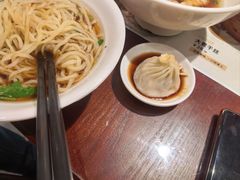 -老淮城·长鱼面(河下古镇店)