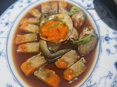 -锦楼·臻选新杭帮(杭州中心店)
