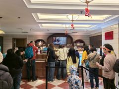 -国际饭店·帆声西饼屋(黄河路店)