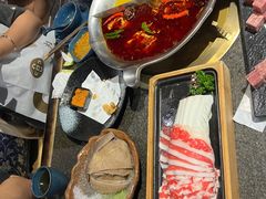 -湊湊火锅·茶憩(来福士广场店)