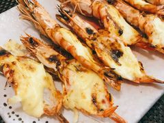 -菊上料理(蜀山银泰百货店)