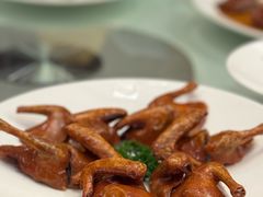 -利苑酒家(金宝店)