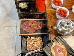 -牛犇烤肉(物资学院路店)