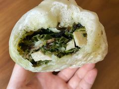 -航天馒头(瞻园路店)