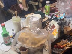 -剧狐剧本杀·月球探案馆(人民广场1号店)