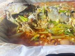 -阿杰烧烤·西安传统烤肉店(天朗御湖店)