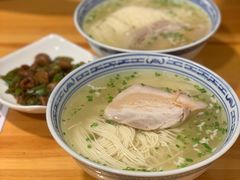 -同得兴 Since·1995 传统苏式面馆(十全街店)
