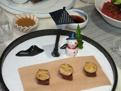 -月下料理(楷林IFC店)