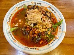 -好欢螺鼎钻螺蛳粉(谷埠店)