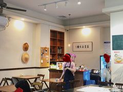 大堂-盏簋品味馆(沙溪店)