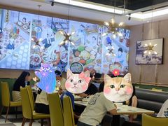 -清晖小苑•顺德地方菜(壹海城店)