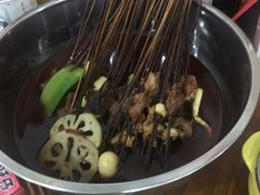 -厕所串串(文殊院店)