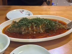 -老字号怡玺·藿香雅鱼(20年雅安店)