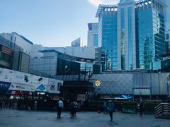 -五月罗马海鲜自助餐厅(陆家嘴店)