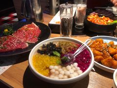 -炉小哥烤肉(朗悦公园茂店)