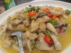 -九头鸟酒家(四道口店)