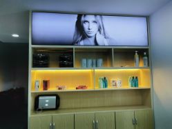-Coo Hair salon