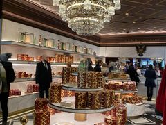 -Cafe Sacher(WIEN)