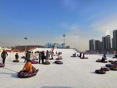 -沈阳奥体冰雪嘉年华