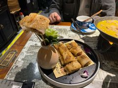 -一味大院•桐庐菜传承店(春江路店)