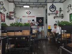 大堂-No.1猪扒包(南坑店)