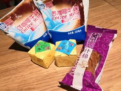 -清真·二嫂子煎饼果子(卫津路总店)