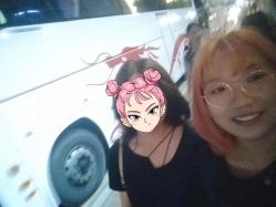-藤野造型·专业烫染店