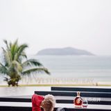 不等了，新春以酒为誓，各自加油！✨🥃✨