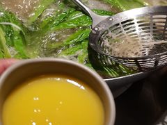 -左庭右院鲜牛肉火锅(新梅广场店)