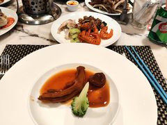 -River Café 海鲜自助(重庆丽笙世嘉酒店)