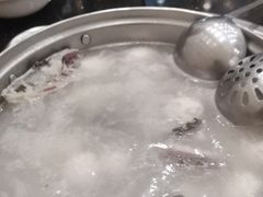 -正能量脆肉鲩火锅