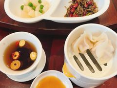 -喜鼎海胆水饺(东港店)