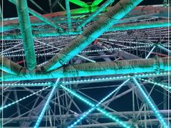 -星城之眼摩天轮