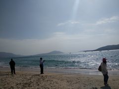 景点-亚龙湾海底世界
