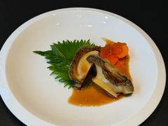 -常鲜楼常来尝鲜海胆馆(星海店)